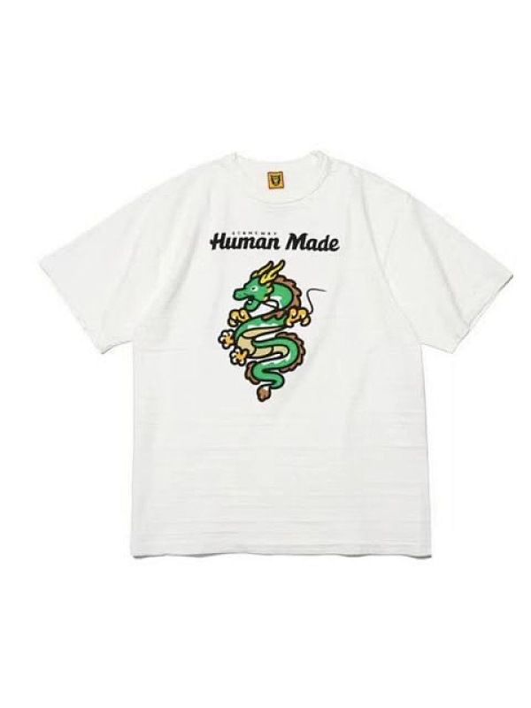 Human Made T