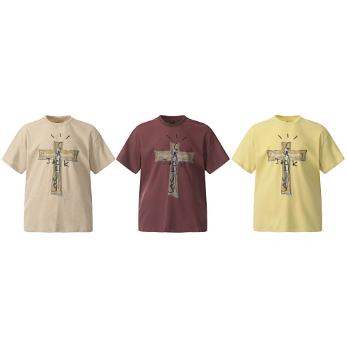 Travis Scott Vintage T