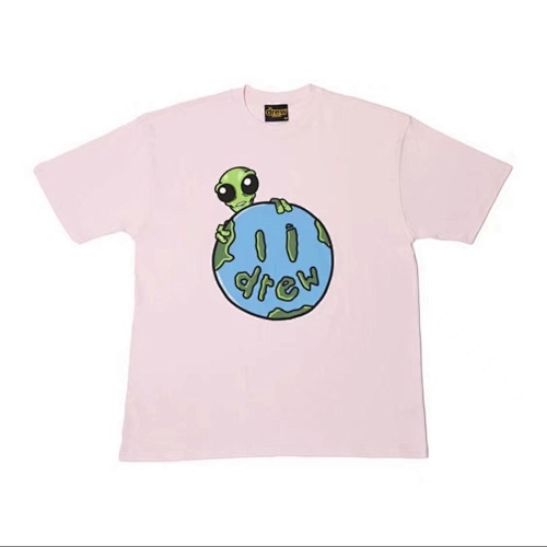 Drew House Allen The Alien Ss Tee T S M L XL