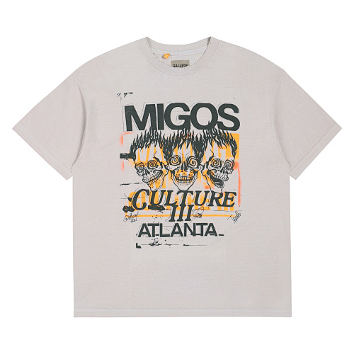 Gallery Dept Migos Vintage Tee T S M L XL