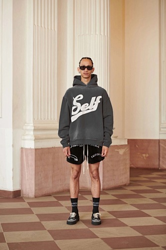 Askyurself Self S M L XL