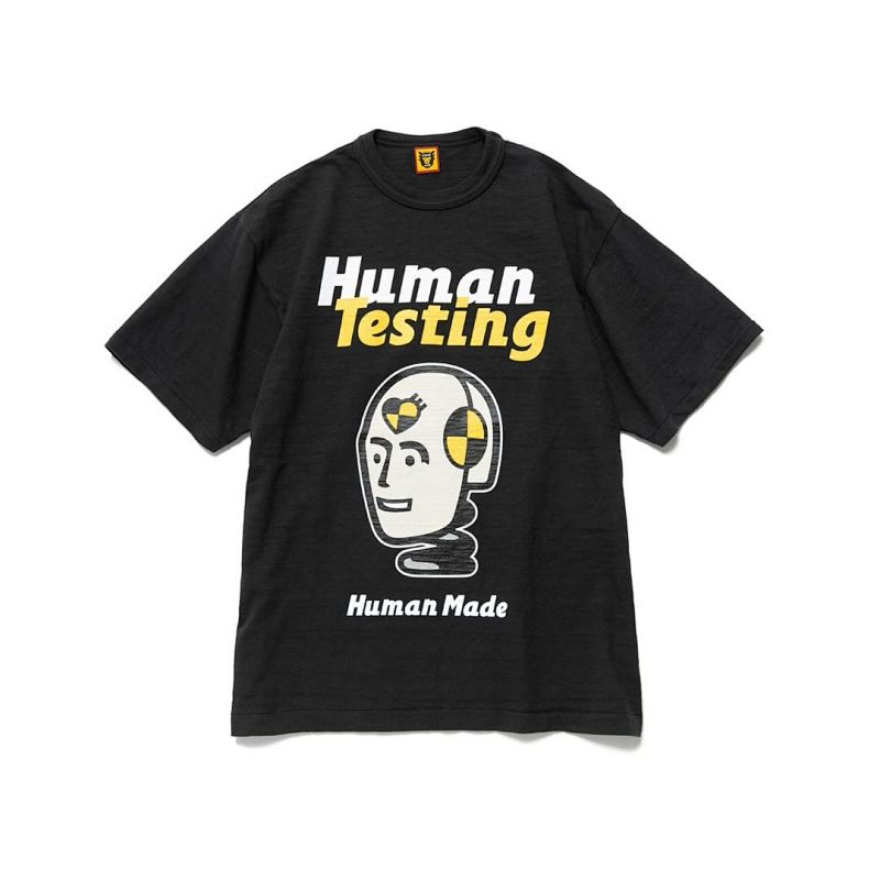 Human Made X Awge A AP Rocky T S M L XL