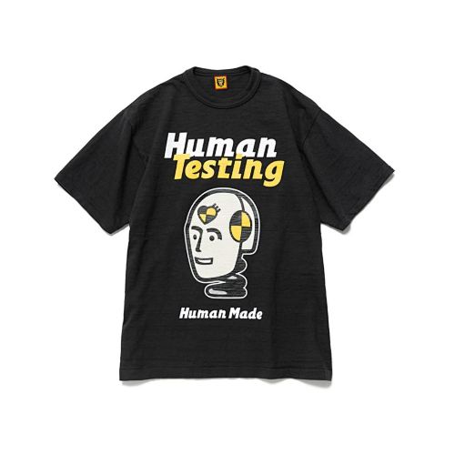 Human Made X Awge A AP Rocky T S M L XL