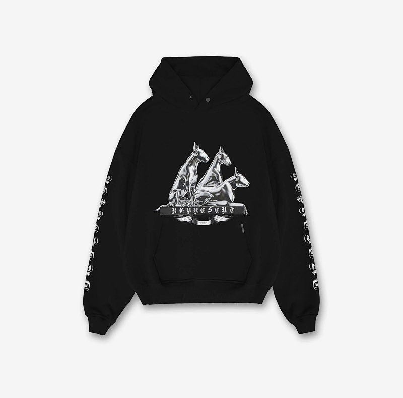Represent S-Xl
