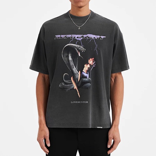 Represent Love Hunter T-Shirt Vintage T S M L XL