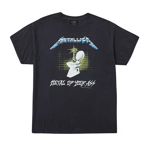 Kanye West Vintage Tee Logo T S M L XL