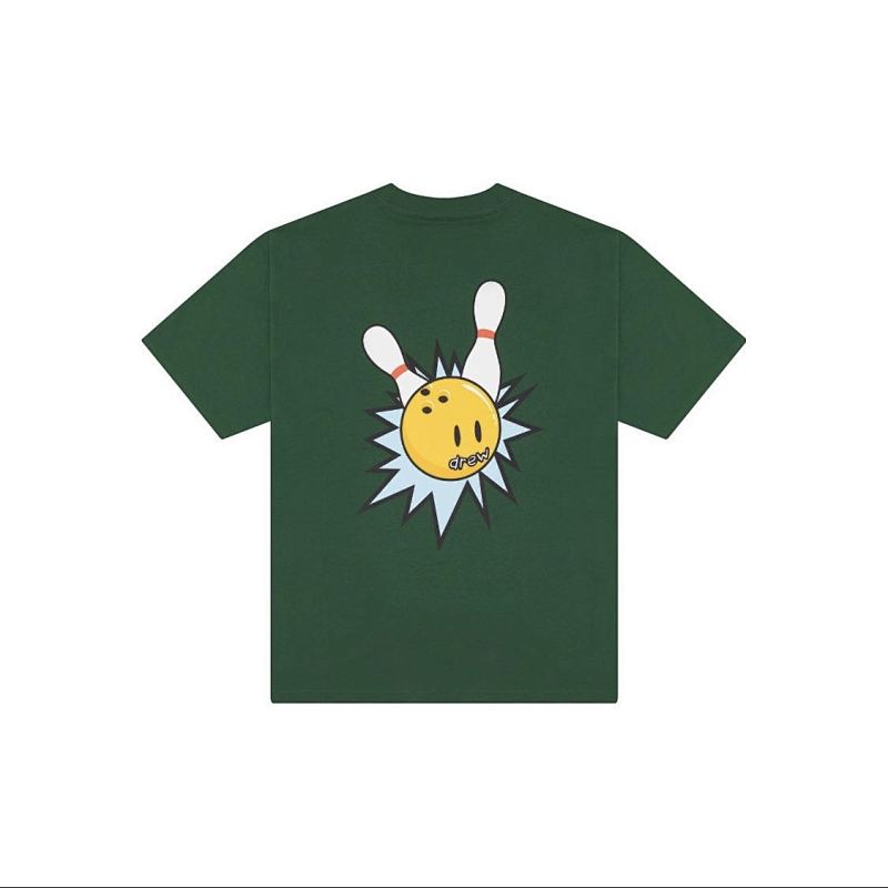 Drew House Strike SS Tee T