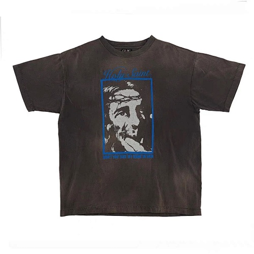 Saint Michael Vintage T S-Xl
