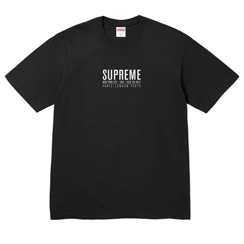 Paris Tee S M L XL