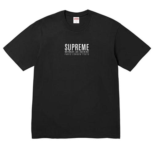 Paris Tee S M L XL