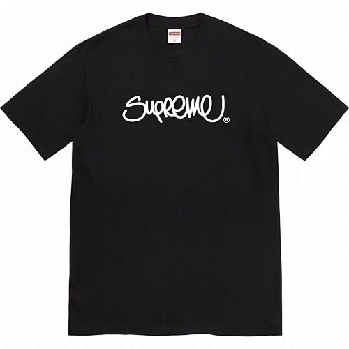 22ss Handstyle Tee Logo T S M L ⅩL