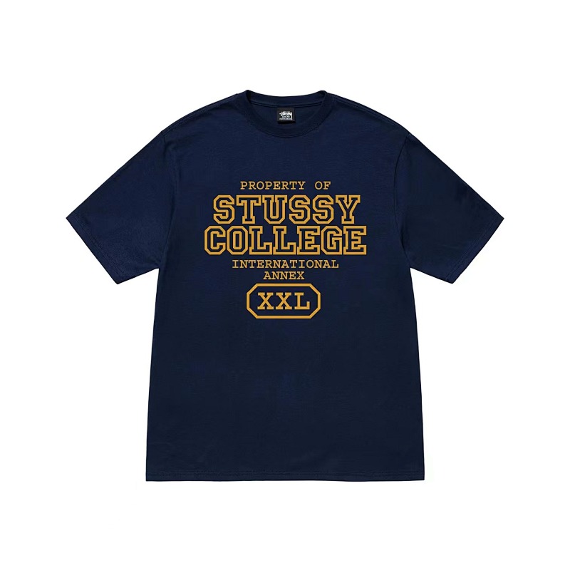 Stussy Property OF Tee T S M L XL