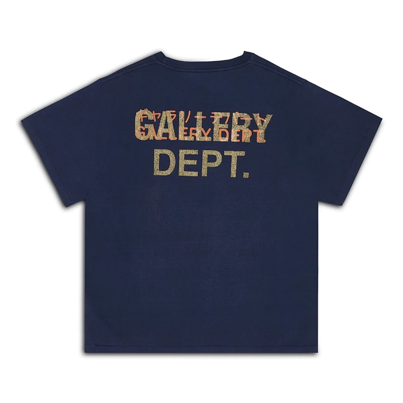 Gallery Dept Tokyo GD Tee T S M L XL