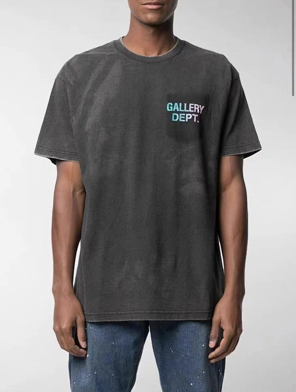 Gallery Dept Logo T S-Xl