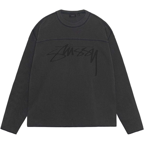 Football Crew Pigment Dyed Tee
