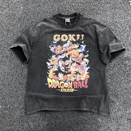 Dragonball Vintage S M L XL