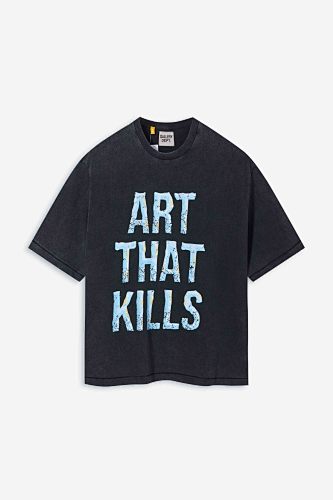 Gallery Dept Broken Atk Tee Vintage T