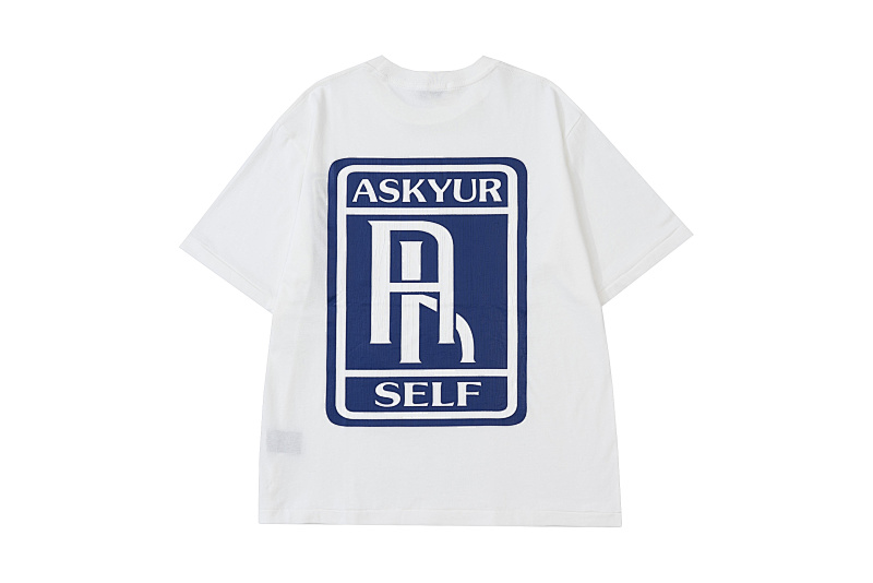 Askyurself Logo T S-Xl
