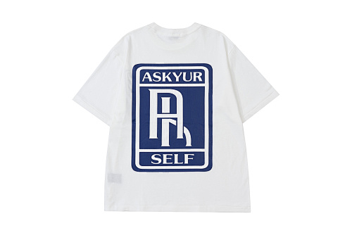 Askyurself Logo T S-Xl