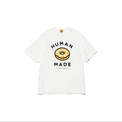 Human Made Krispy Kreme Graphic T-Shirt T S M L XL
