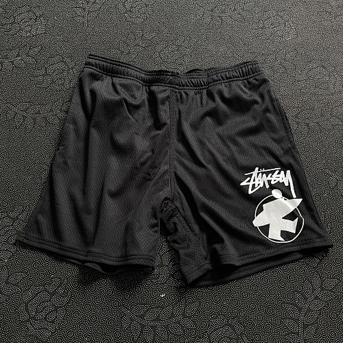Stussy S-Xl