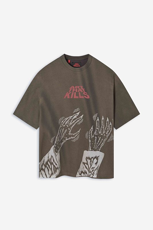 Gallery Dept. Atk Zombie Tee T