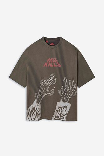 Gallery Dept. Atk Zombie Tee T