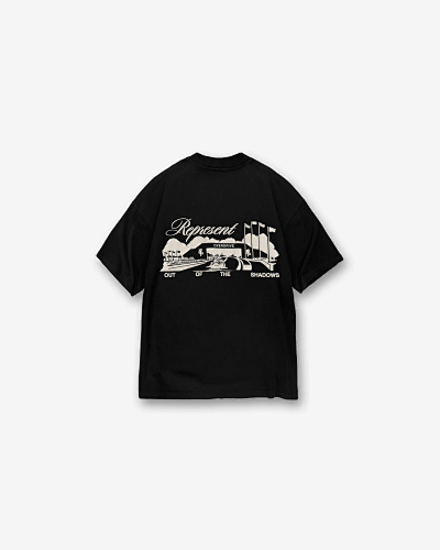 Represent Raceway T-Shirt F1 S M L XL