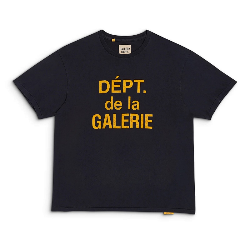 Gallery Dept DE LA Galerie Classic Logo T S M L XL