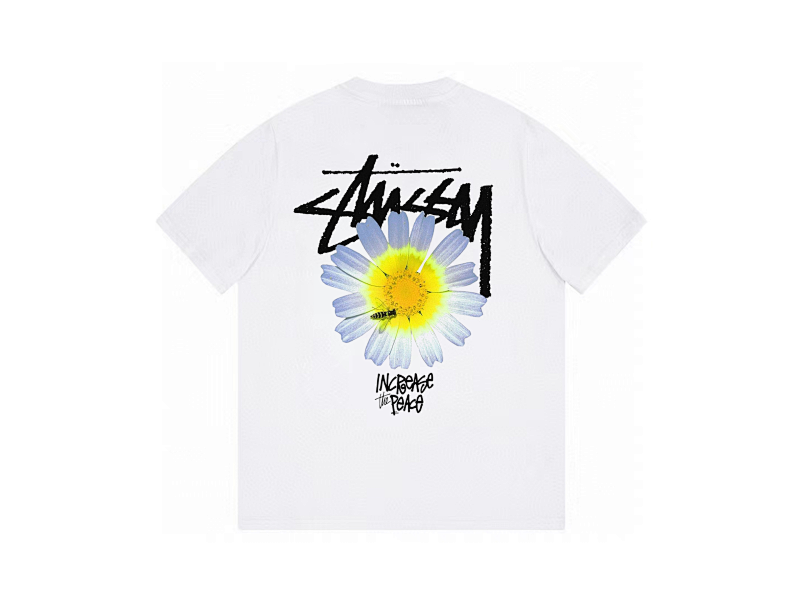 Stussy Ltp Flows Tee T