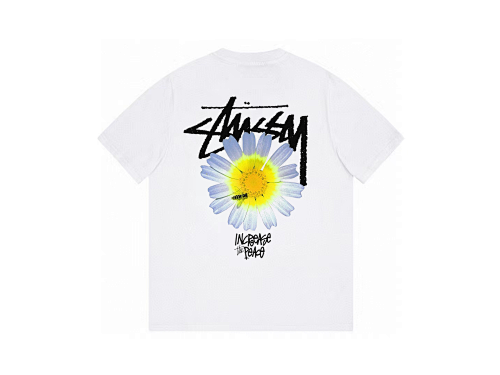 Stussy Ltp Flows Tee T