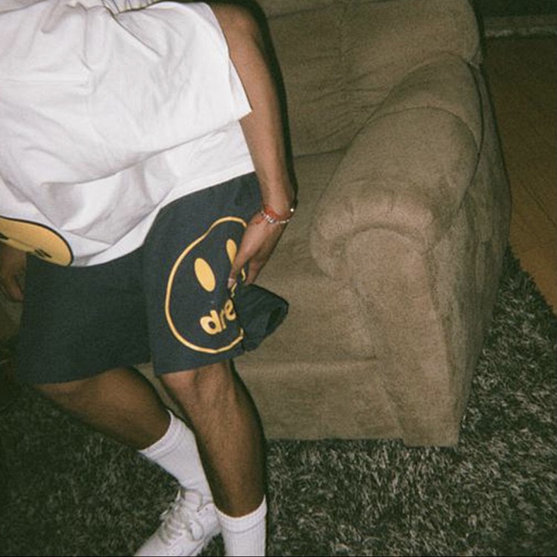 Drew House Mascot Pool Short S M L XL