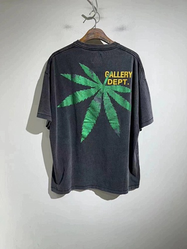 Gallery Dept. Logo T S-Xl