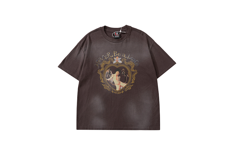 Saint Michael T S-Xl
