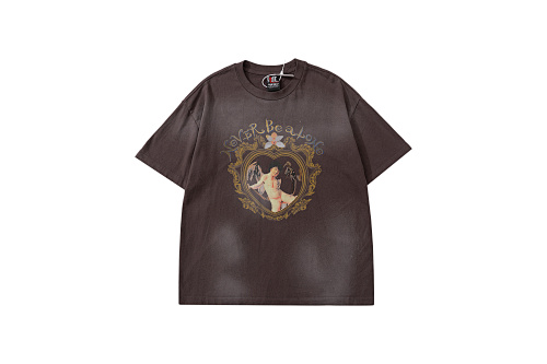 Saint Michael T S-Xl