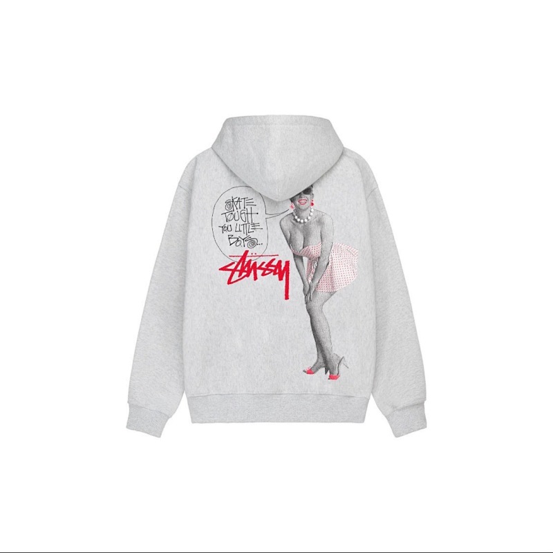 Stussy Vintage S M L XL