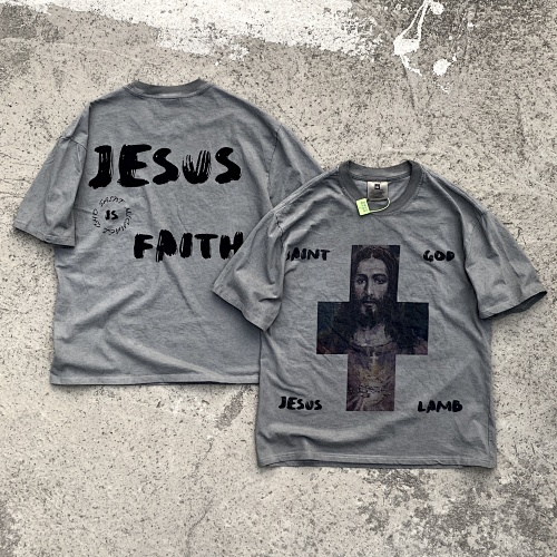 Saint Michael Cho S M L XL