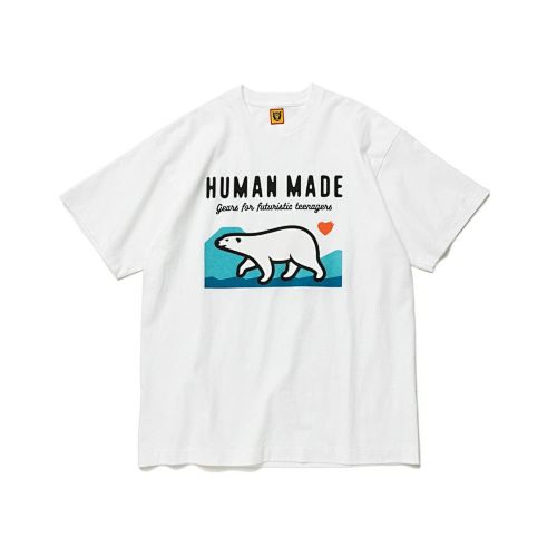 Human Made T S M L XL