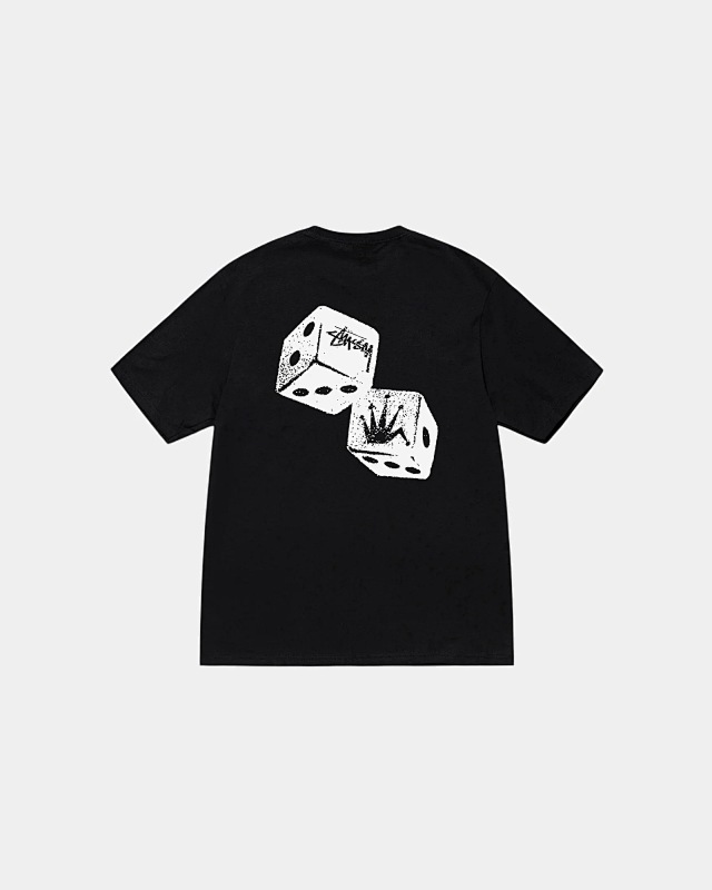 Stussy Stu Shakers Tee T S M L XL
