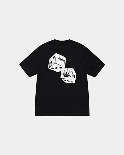 Stussy Stu Shakers Tee T S M L XL