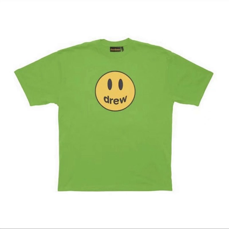 Drew House Mascot Tee Logo T S M L XL