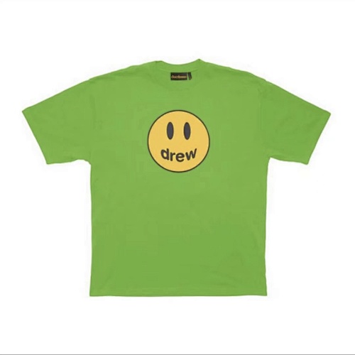 Drew House Mascot Tee Logo T S M L XL