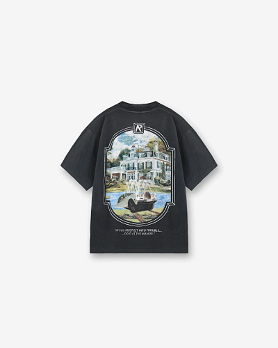 Represent Revere Manor T-Shirt T