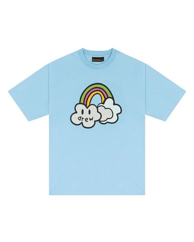 Drew House Bowie Tee T S M L XL