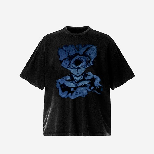 Dragonball Vintage S M L XL