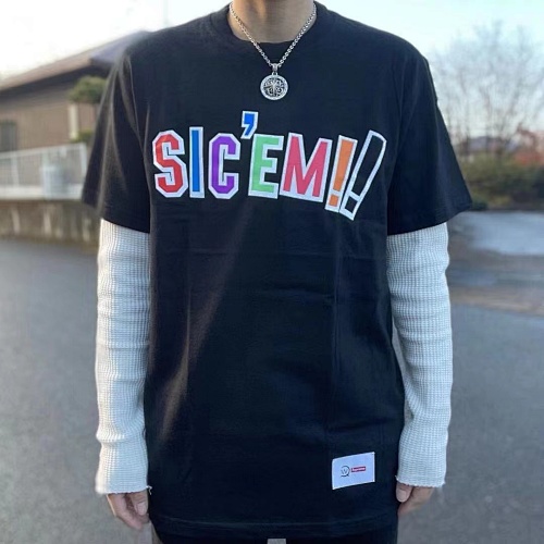 Wtaps Sic'em Tee S M L XL