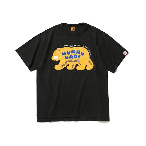 Human Made Graphic T-Shirt Logo T