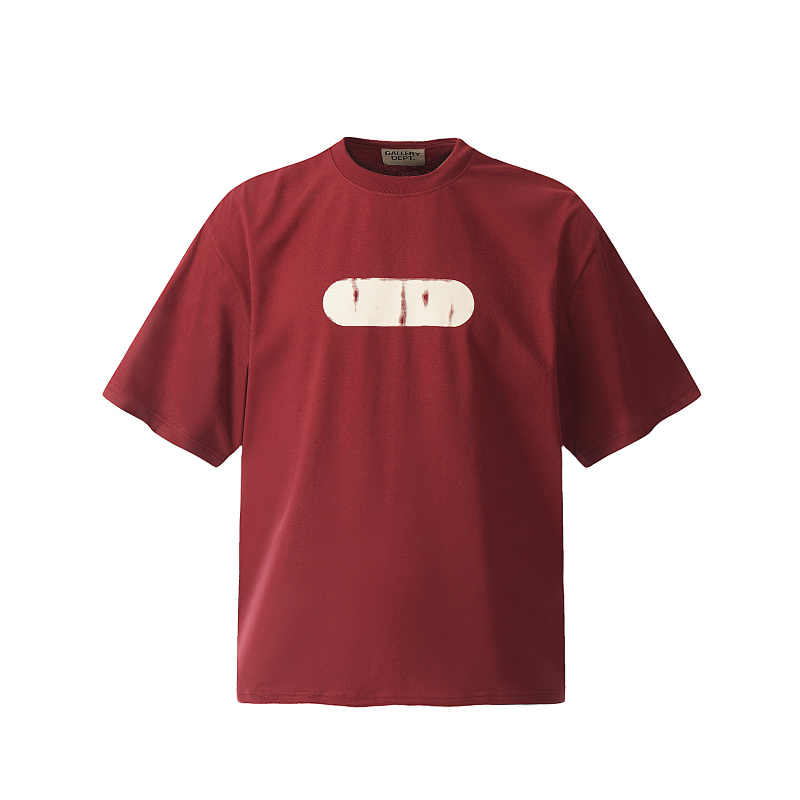 Gallery Dept 24ss Logo T