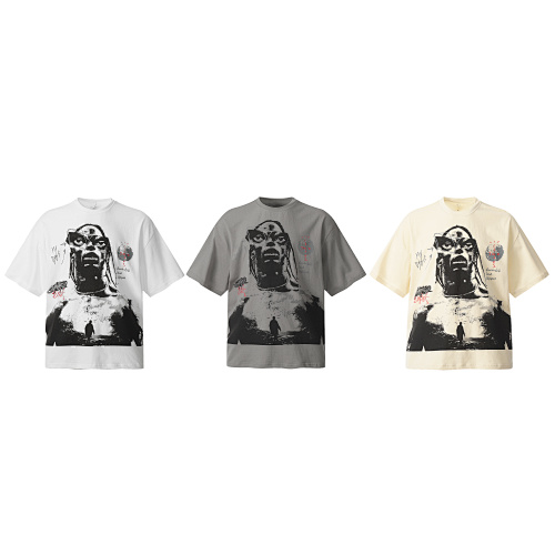 Travis Scott T 24ss