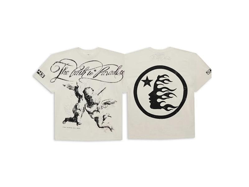 Hellstar Studios The Path To Paradise T